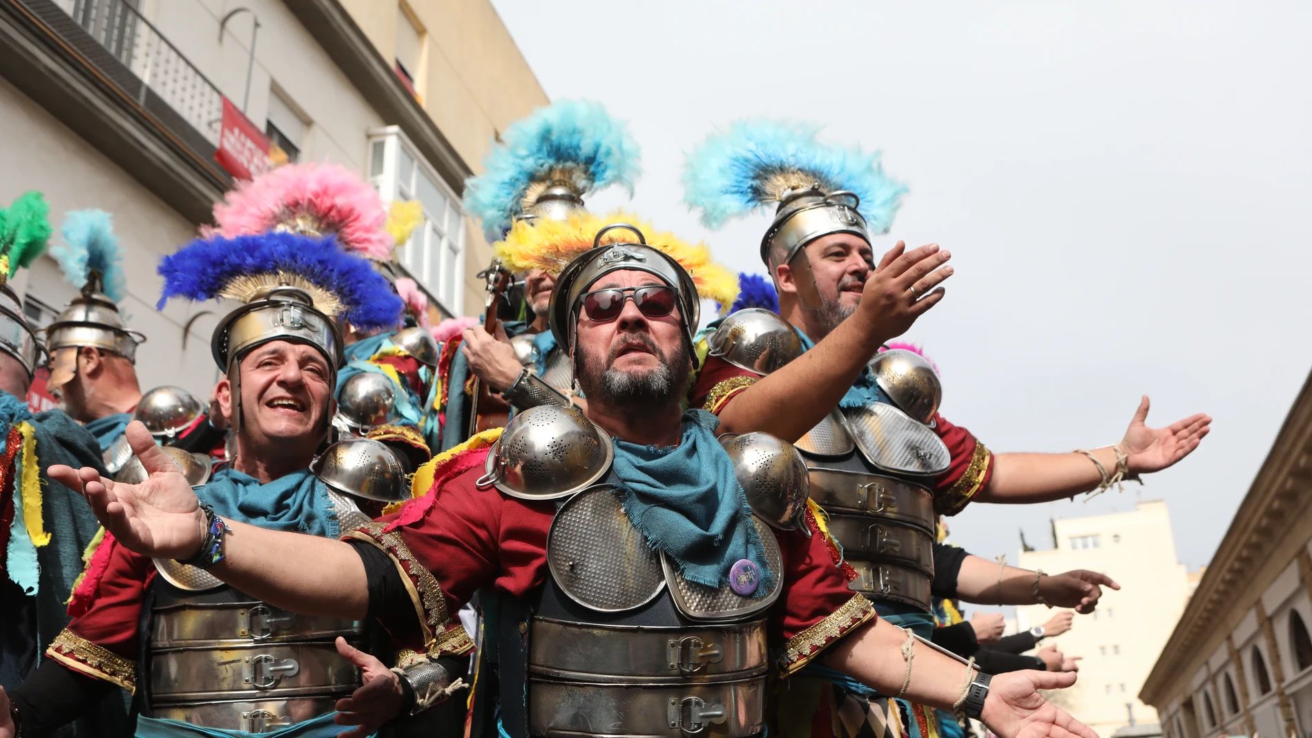 Carnavales 2024 en España: Dónde ir, qué ver y comer