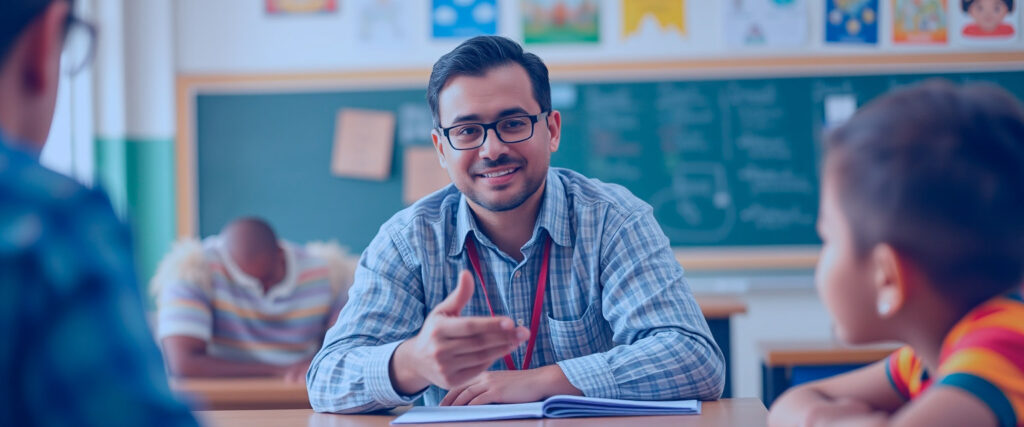 La Inversión de Roles en la Educación: Un Nuevo Enfoque para el Aprendizaje